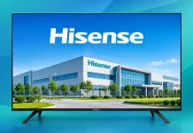 Кто производит телевизоры Hisense, заводы, бренды и поставщики