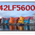 42LF5600
