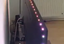 Ambilight Philips что это значит объяснение