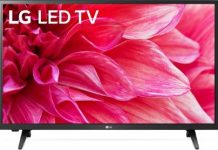 Телевизоры LG 5 и 6 серии Северная Америка LM5000PUA vs LM5700PUA vs LM6300PUB