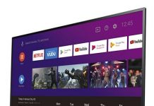 Телевизоры Philips 2018/2019, 65PFL5704/F7, 55PFL5704/F7