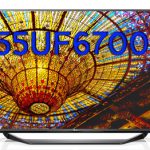 55UF6700