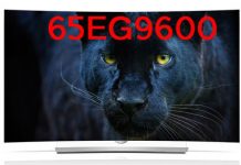 Модельный ряд телевизоров LG 2015 года в США и Канаде