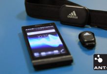 Что такое ANT+? Описание и характеристики