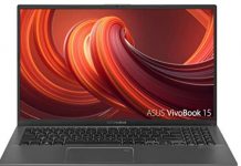 Кто производит ноутбуки Asus