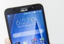 Обзор ASUS ZenFone 2 ZE551ML (4GB RAM)