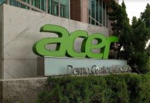 Кто производит мониторы, ноутбуки Acer