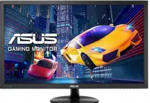 Мониторы Asus 2017-2018 года сравнительная таблица