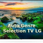 Auto-Genre-Selection