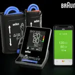 Braun-blood-pressure-monitor