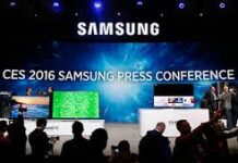 CES 2016, что нового в телевизорах.