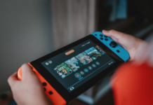 Можно ли транслировать Nintendo Switch на Twitch