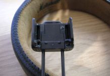 Наушники Marshall Headphones Major 2, проблемы эксплуатации.