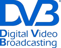 логотип DVB