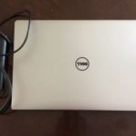 Dell laptop