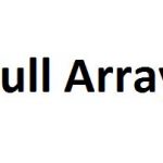 Direct Full Array 8X³