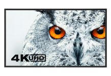 CES 2015: Самые интересные материалы. Часть I 98 дюймовый монитор