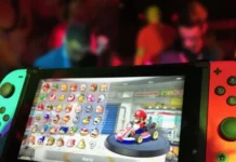 Поставляется ли Nintendo Switch с играми: вот что нужно знать