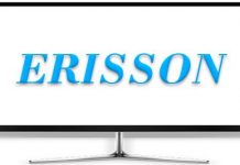 Телевизоры Erisson кто производит