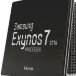 Exynos 7 Octa 7420