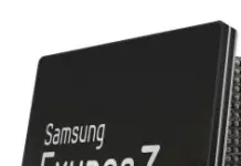 Технические характеристики Exynos 7 Octa 7420