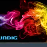 Grundig TV
