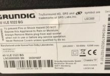 Телевизоры Grundig, бытовая техника Grundig кто и где производит.