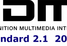 HDMI 2.1 HDMI 2.0 HDMI1.4 отличия, сравнение