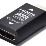 HDMI-EDID