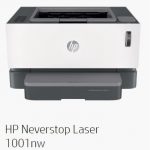 HP-printer