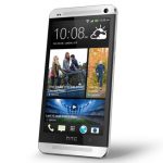 HTC One Silver-4