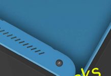 Странная утечка. Таинственный смартфон от HTC