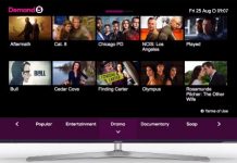 Телевизоры Hisense вся линейка Европа, Северная Америка, Австралия 2018