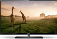 Какой размер 24 дюймового телевизора: Каковы размеры 24-дюймового телевизора?