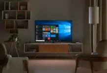 Какое оптимальное расстояние просмотра для 24-дюймового телевизора