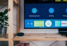 Как добавить Google Chrome на Samsung Smart TV
