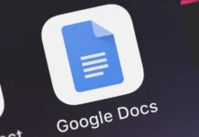 Как добавить надстрочный или подстрочный индекс в Google Docs объяснено