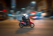 Как отменить заказ в GrubHub в несколько простых шагов