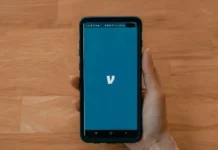 Как отменить транзакцию на Venmo