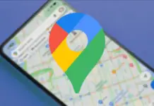 Как изменить голос Google Maps