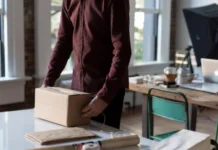 Как изменить адрес доставки на eBay — объяснение