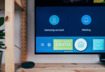 Как переключиться на HDMI на телевизоре Insignia без пульта дистанционного управления