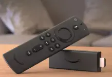 Как подключить Amazon Fire Stick к телевизору Samsung