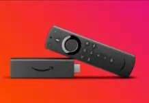 Как подключить Amazon Fire Stick к Wi-Fi