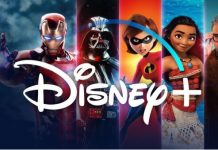 Как подключить Disney + если в телевизоре нет приложения Disney +