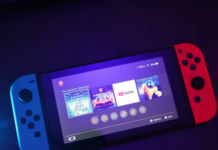 Как подключить Nintendo Switch к WiFi в отеле