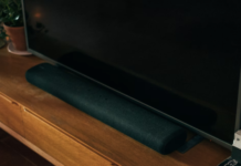 Как подключить динамики к телевизору Vizio Smart TV — объяснение