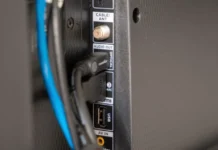 Как преобразовать коаксиальный сигнал в HDMI