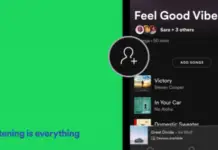 Удаление плейлиста в Spotify — iPhone, Android, ноутбук