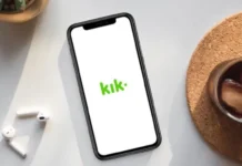Как удалить свой аккаунт Kik, если он вам больше не нужен